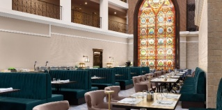 Калининград: Отель Kaiserhof