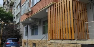Махачкала: Мини-отель 4 комнаты