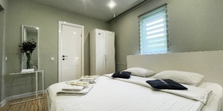 Красногорск: Отель Hotel-city