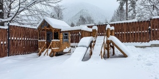 Архыз: Турбаза ZaKat