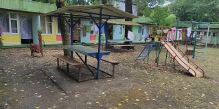 Архипо-Осиповка: Отель Агростроймаш