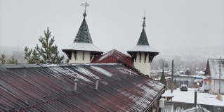 Белокуриха: Гостевой дом Поместье