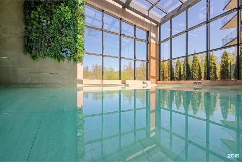 Greengate Hotel&SPA, Зеленоградск — фото 3