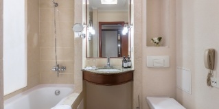Алматы: Отель Regardal Hotel