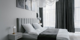 Новороссийск: Отель Hotel Black out
