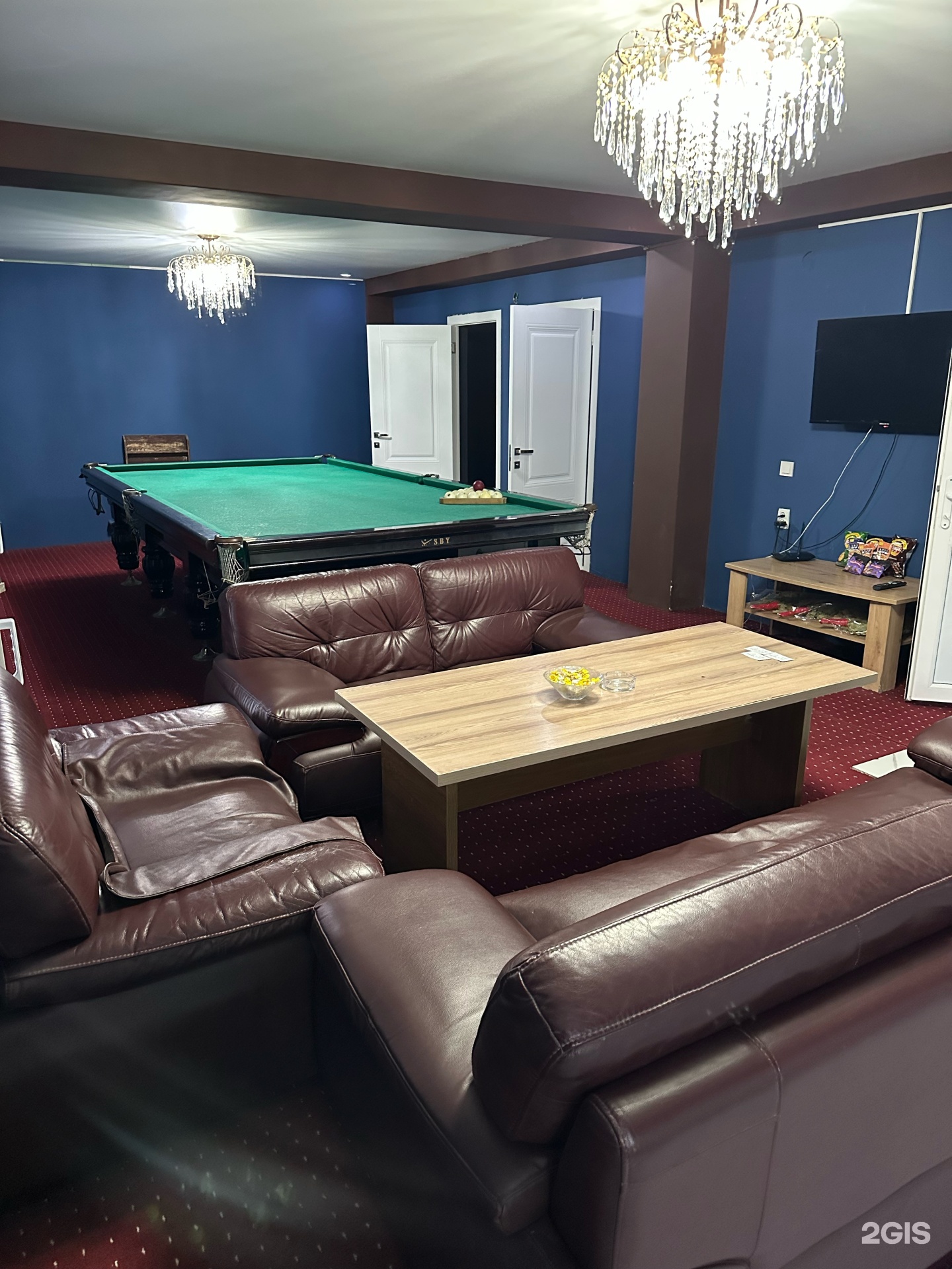 Pana Inn