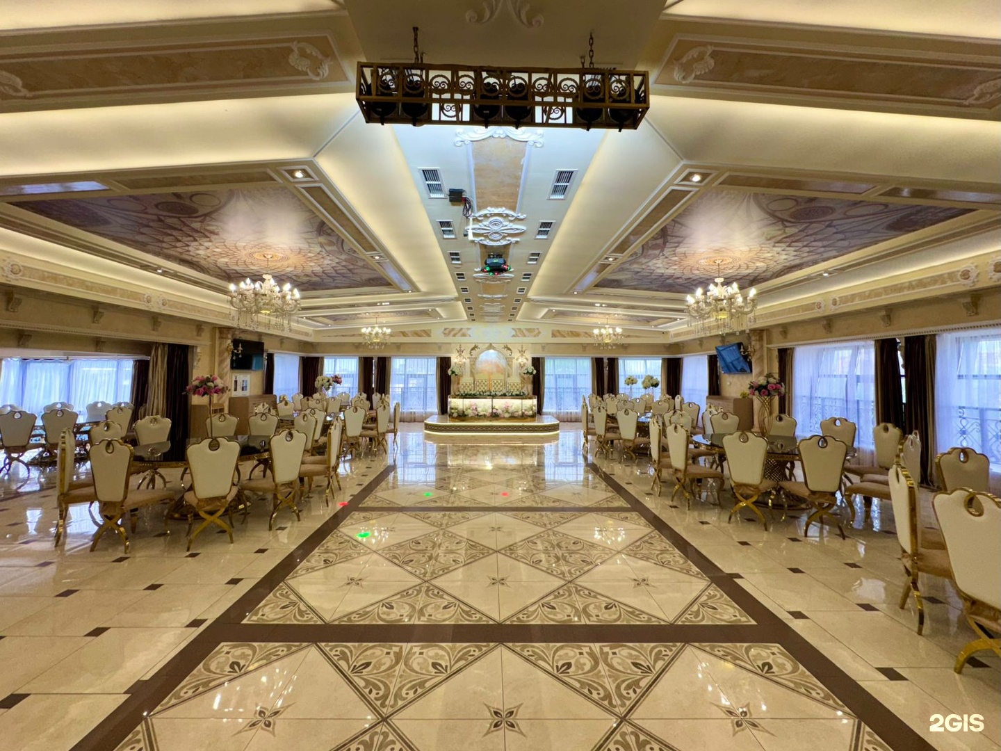 Salut Hotel Almaty