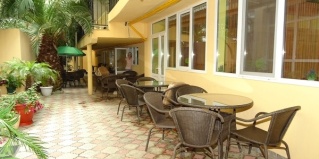 Адлер: Гостевой дом Sochi