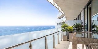 Сочи: Апартаменты Sun Apartments