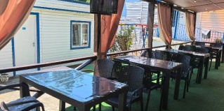 Агой: Гостевой дом Синди