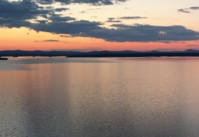 Глэмпинг Holidays Forest в Челябинской области