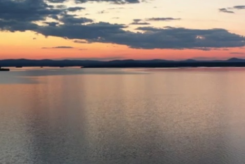 Аргаяшский район: Глэмпинг Holidays Forest