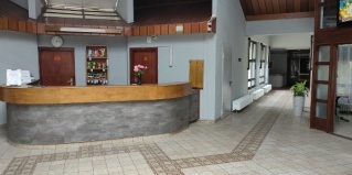 Тимашевск: Отель Дружба