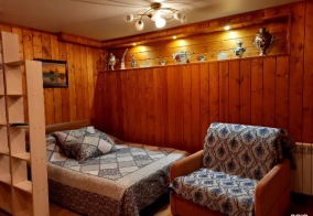 Гостевой дом Гостевой дом в Владимирской области