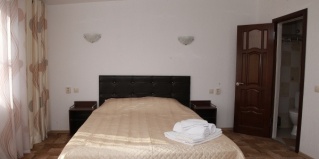 Гагра: Гостевой дом Oniks