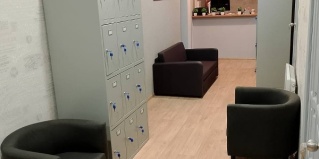 Тольятти: Хостел Хостел