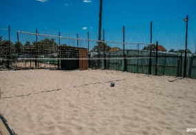 Коттедж Fazenda в Астраханской области