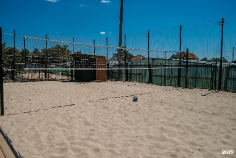 Три Протока: Коттедж Fazenda