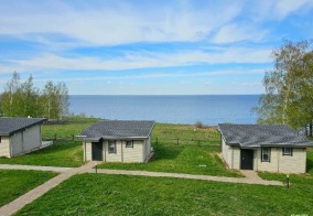 Отель Lake park в Новгородской области