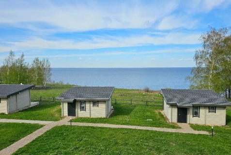 Коростынь: Отель Lake park