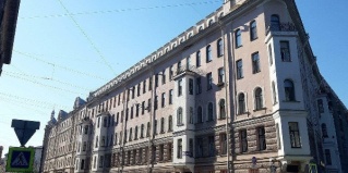 Санкт-Петербург: Апартаменты Чудо в перьях