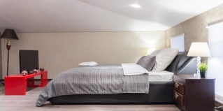 Санкт-Петербург: Мини-отель Фрея