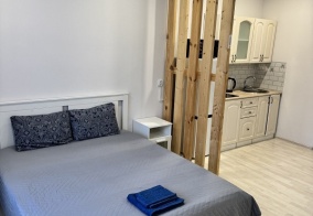 Коттедж Телекей в Республике Алтай