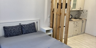 Озерное: Коттедж Телекей