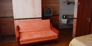 Ростов-на-Дону: Отель Домики