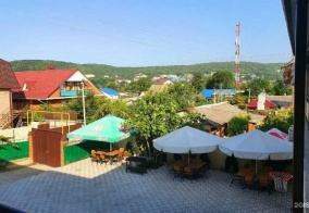 Гостевой дом Limava в Джубге