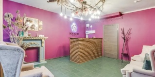 Санкт-Петербург: Отель Sokroma Boho