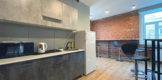 Санкт-Петербург: Хостел A4 capsules