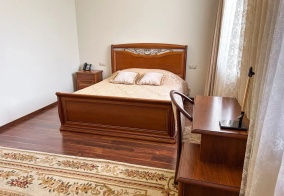 Отель Берёзка в Пласте