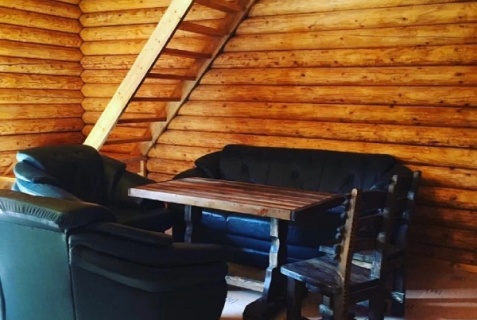 Махачкала: Коттедж Банный дворик