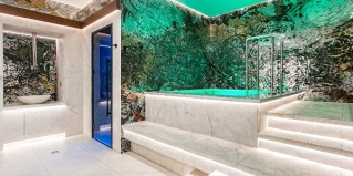 Казань: Отель Ak Bars Golf&Resort