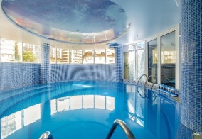 Отель Bergs в Сочи