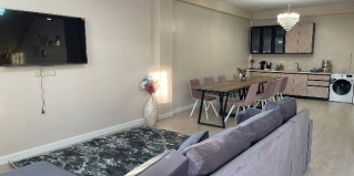 Карабудахкентский район: Коттедж Solar House