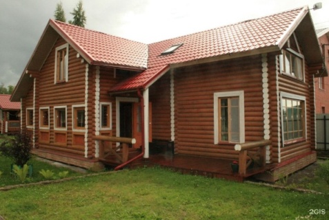 Санкт-Петербург: Гостевой дом Gorelovo