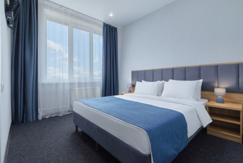 Тверь: Отель Орион