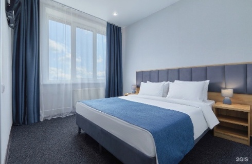 Тверь: Отель Орион