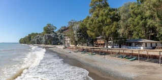 Кындыг: Отель Эвкалиптовая Роща