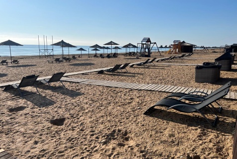 Избербаш: Коттедж Нова