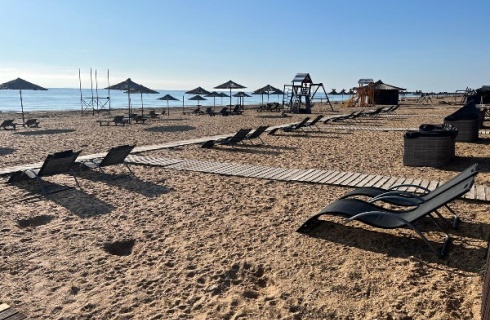 Избербаш: Коттедж Нова