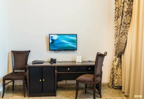 Отель Royal Petrol Hotel в Талдыкоргане