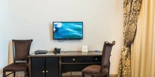 Талдыкорган: Отель Royal Petrol Hotel