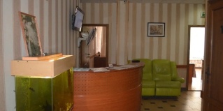 Ростов-на-Дону: Отель Норд