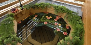 Шерегеш: Коттедж Mountain club