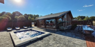 Шаумян: Турбаза Гравитация