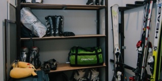 Эстосадок: Отель Тройка