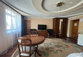 Отель Гавань в Реже